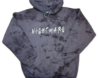 Ein Absoluter Alptraum Hoodie