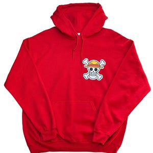 One Piece Sweatshirt - Etsy