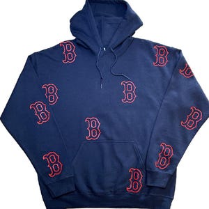 Red Sox American Dream Hoodie
