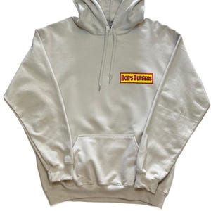 Bob’s Burgers Hoodie
