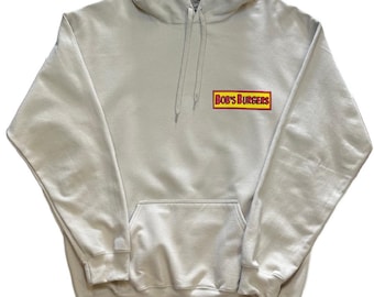 Bob’s Burgers Hoodie