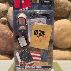 12 Inch GI Joe- Desert Light Strike Vehicle - Etsy