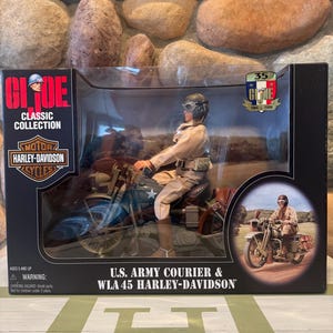 12 Inch GI Joe- Desert Light Strike Vehicle - Etsy