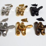 Window Locks