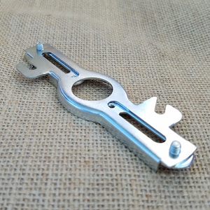 E-Z Adjustable Light Fixture Crossbar / Mounting Bracket