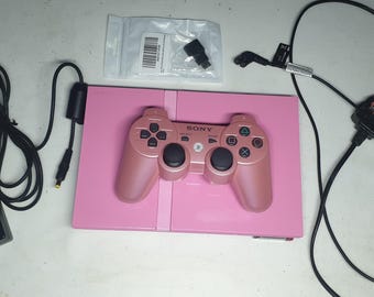 Vintage Sony PSX DESR-5000 – HDD Game Console & Video Recorder