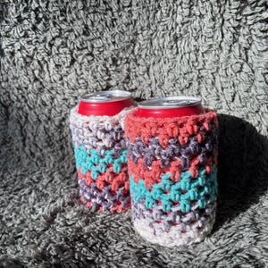 Can Cozies