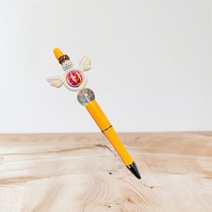 Angel pens