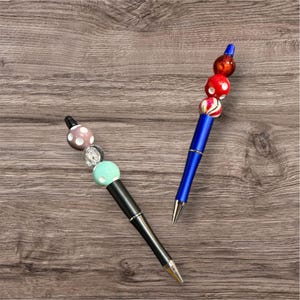 cute pens