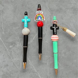 Faith pens