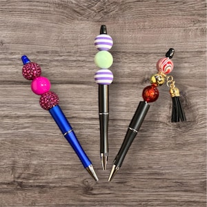 Cute pens