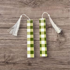 Bookmarks!