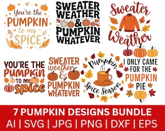 Svg automne, Svg automne, Halloween, svg de Thanksgiving, Bonjour automne Svg, signes porche svg, svg citrouilles, svg saison douillette, Cricut & silhouette