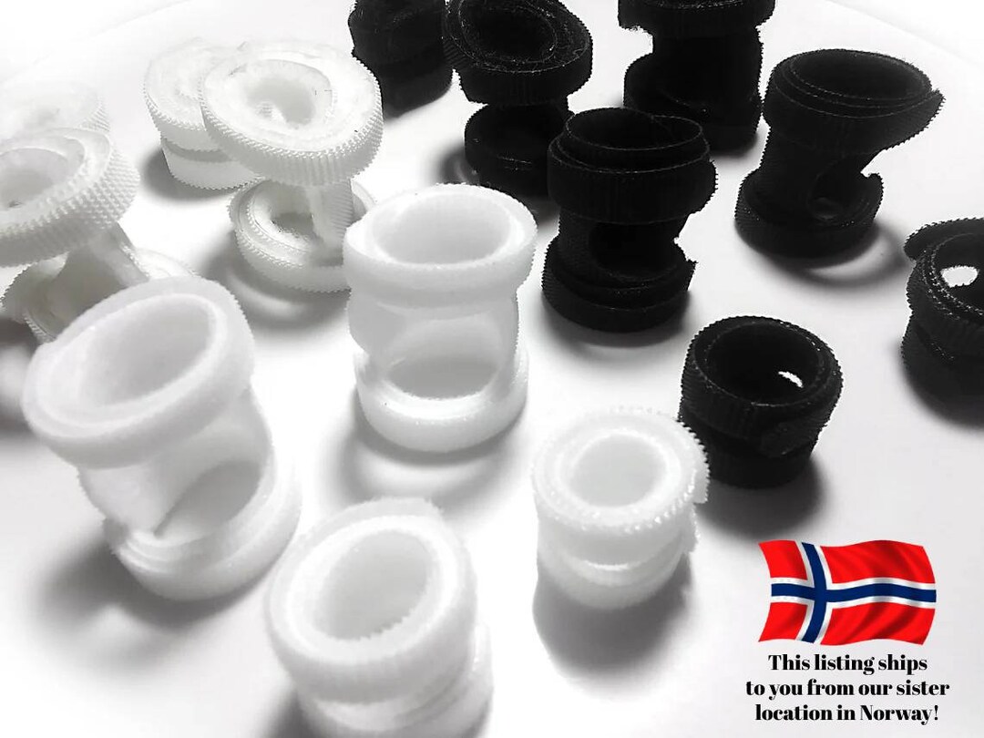 Drf's Crow Reduction Collars Simple, Affordable, Handmade Crow Quieting