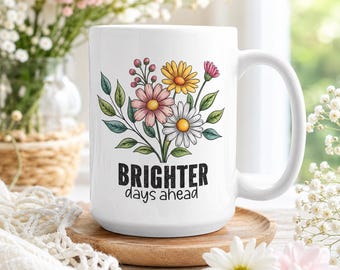 Brighter Days Ahead