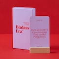 Badass Era Affirmation Cards - Affirmations for Leveling Up and Living Boldly