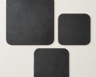 Square 1/4" Steel Baking Plate - Minnesota Mom Made