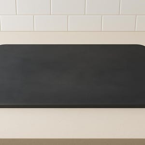 Rectangle 1/4" Steel Baking Plate - Minnesota Mom Made