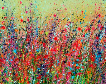 Aube - Impression d'art