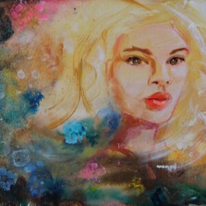 A DREAM - Fine Art Print