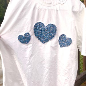 Patchwork Shirt