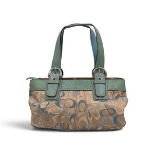 Coach Soho Tote - Etsy