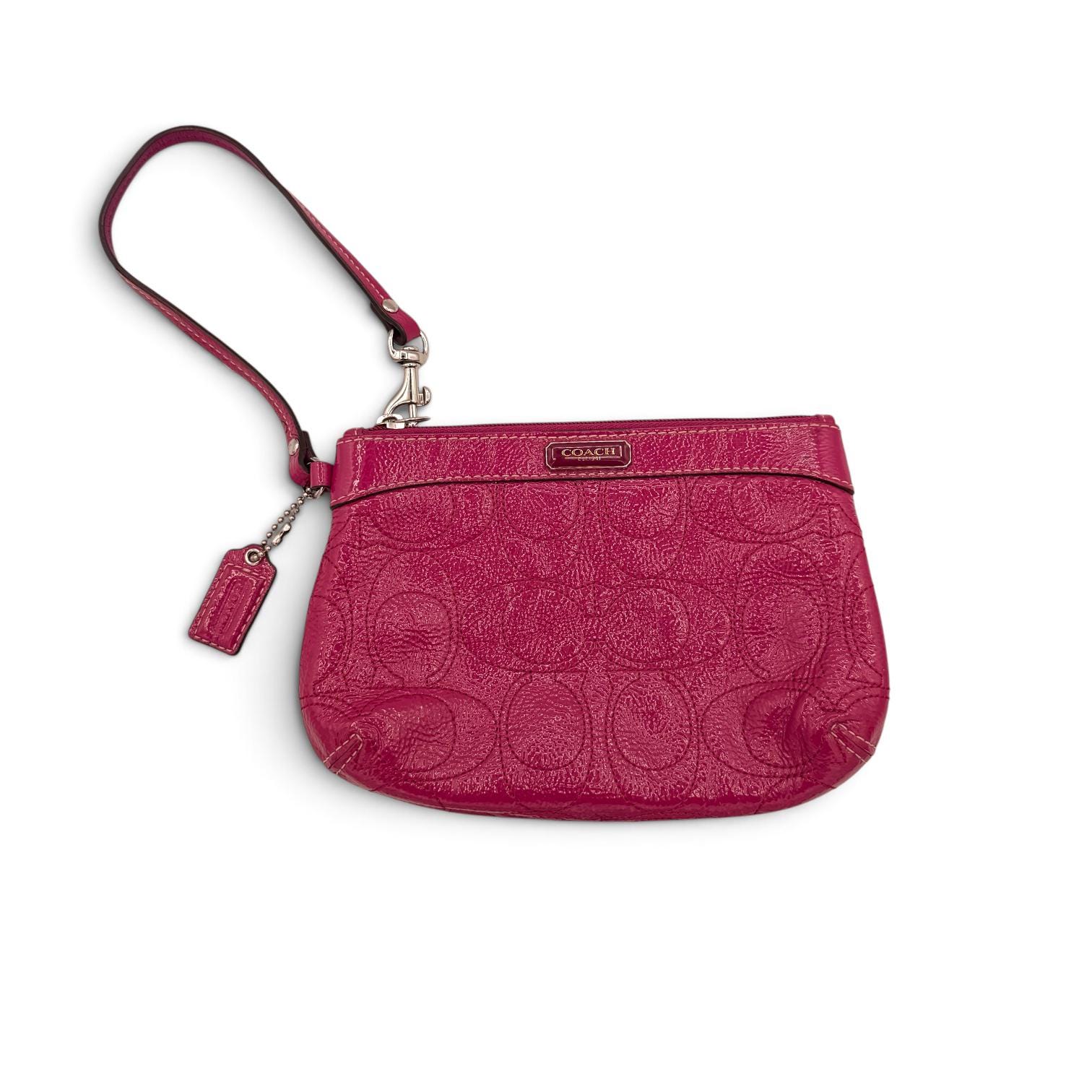 Pink Poppy Coach - Etsy