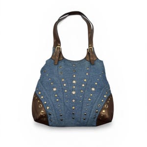 Y2k Studs Bag - Etsy