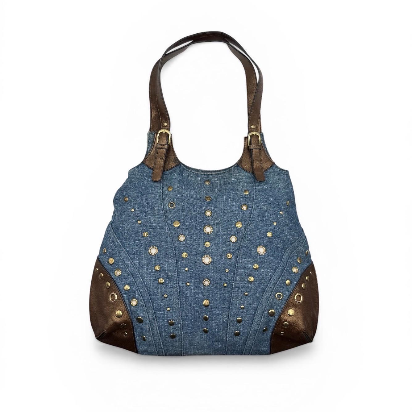 Y2k Studs Bag - Etsy