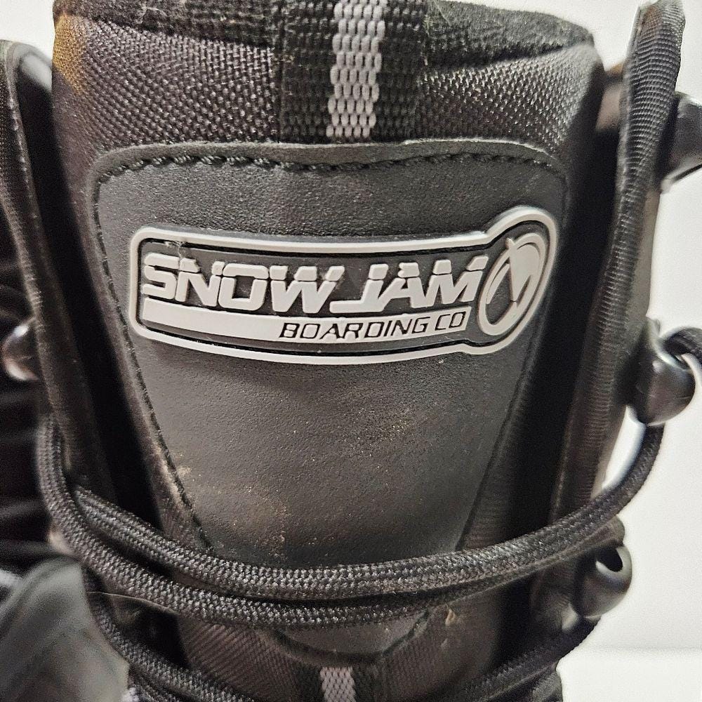 Snowjam Boarding Co. Men display picture 2
