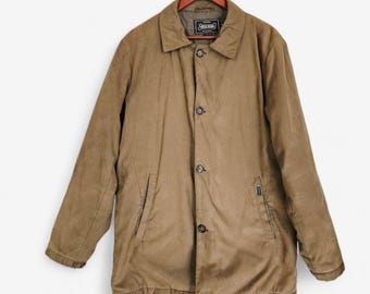 ジャケット・アウター 80s The Australian Outback collection The Australian Outback Collection Waxed Jacket Hunting Jacket