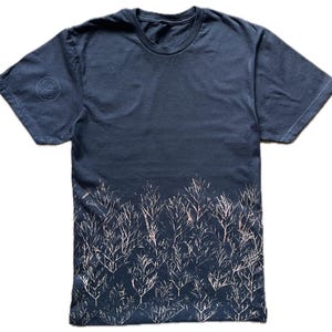 The Cosmos Full T-Shirt