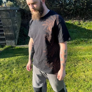 The Palm - T-Shirt