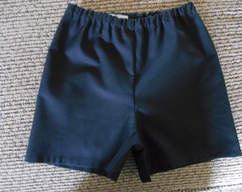 Boys short solid color many colors to pick from infant to size 5/6 years