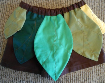 SPOT GOOD DINOSAUR inspired Costume shorts size infant thru 5/6 years