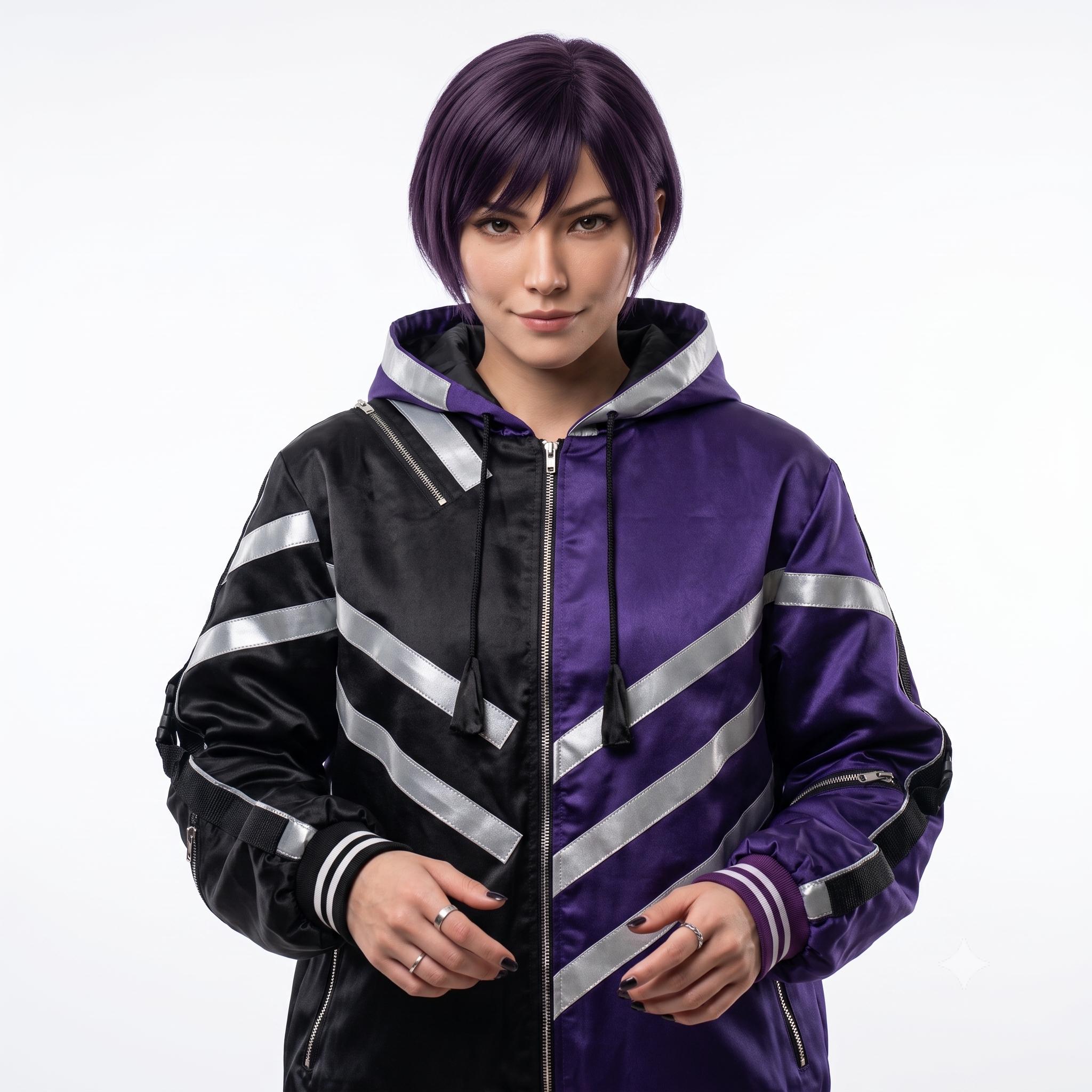 Kazuya cosplay - Etsy 日本