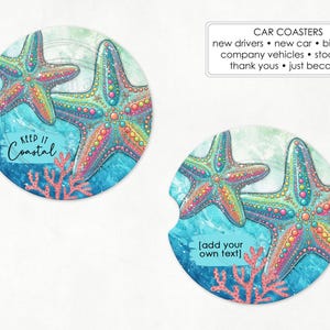 May include: A set of three ceramic mugs with a speckled, matte finish. The mugs are in shades of blue, green, and white. Each mug has a simple, modern design, perfect for coffee or tea.