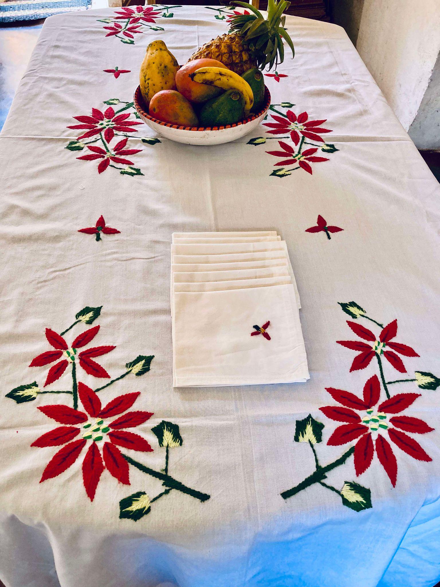 Beauville tablecloth - Etsy 日本