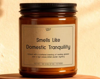 60th Birthday Wife Gift, Funny Turning 60 Mom Candle, Sixties Humor