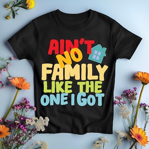 Ain&#39;t No Church Like The One I Got Svg & Png, Church png, Funny Religious Svg, Funny Inspirational Shirt Svg, Sarcasm png,Funny Vacation Svg