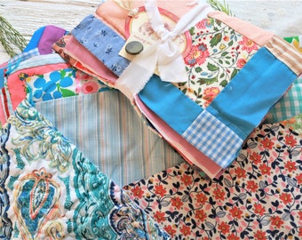 Sari Textile bundle #11