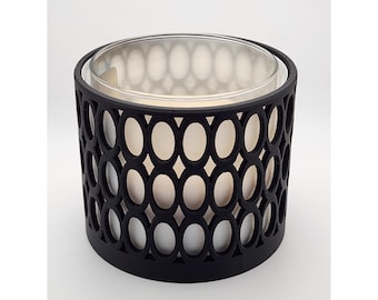 Bougeoir pour bougies Bath & Body Works Modern