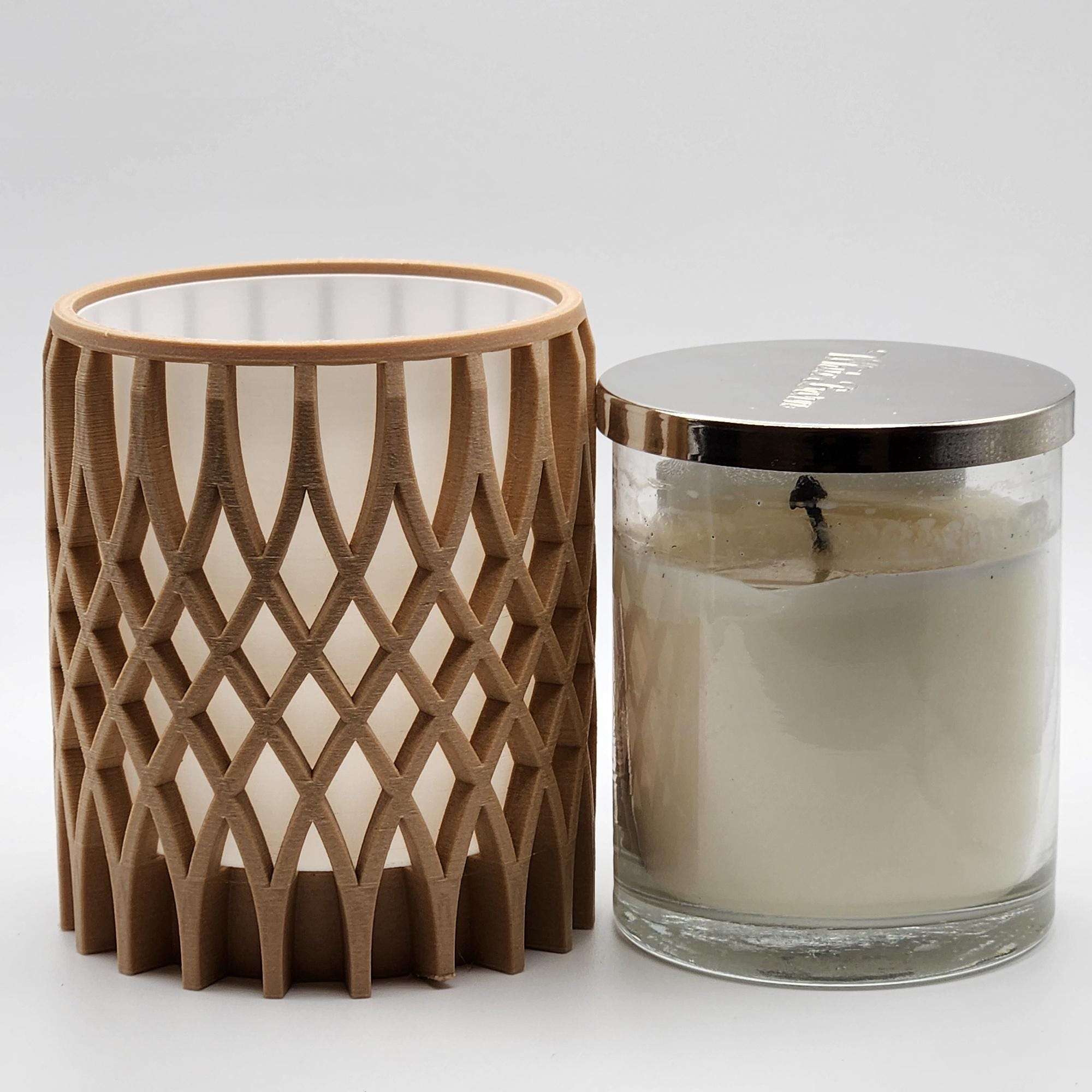 バス＆ボディワークス キャンドル モダン用キャンドルホルダー - Etsy 日本