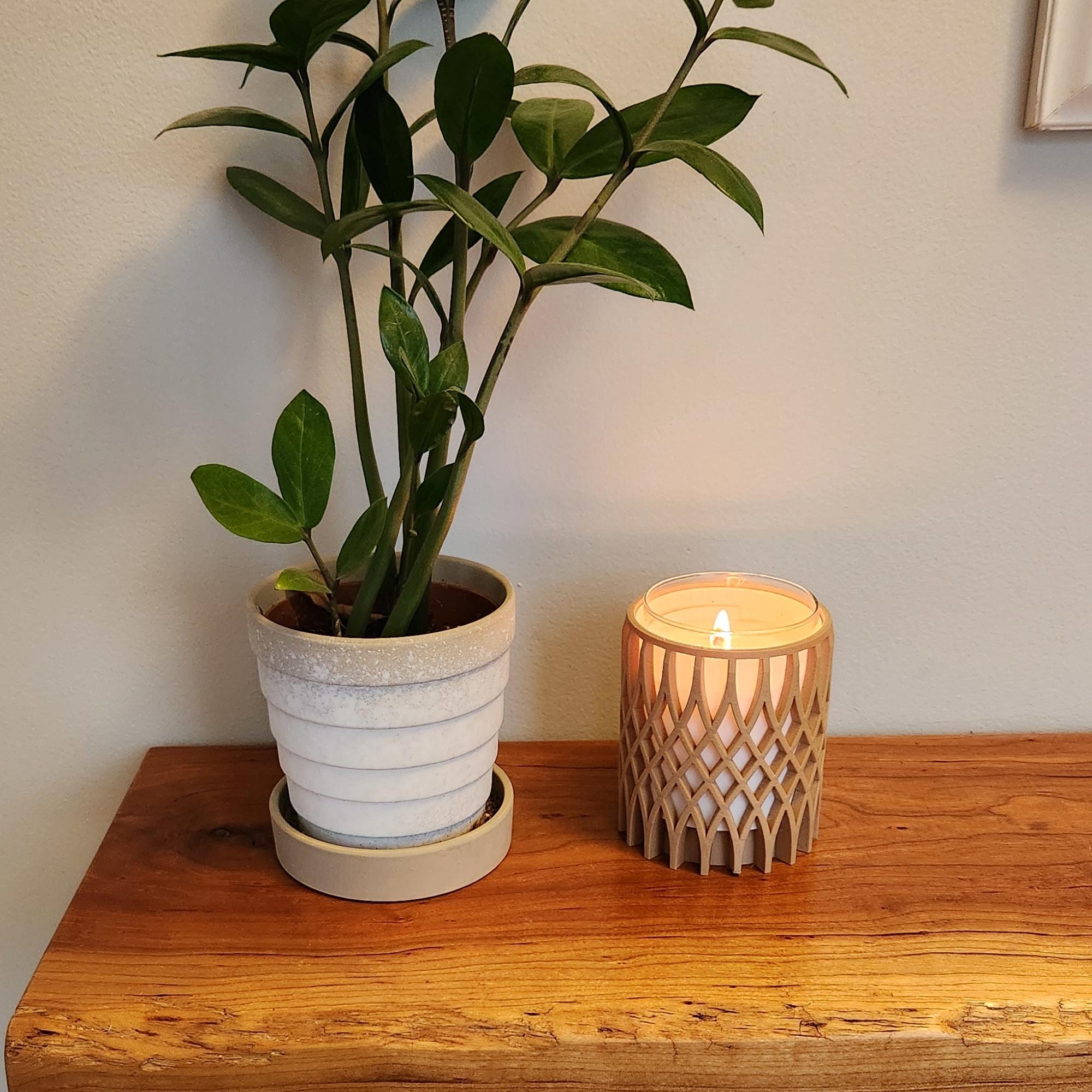 バス＆ボディワークス キャンドル モダン用キャンドルホルダー - Etsy 日本