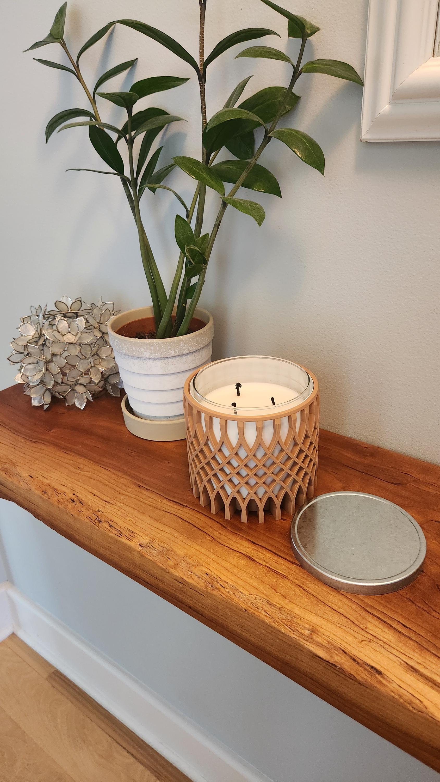 バス＆ボディワークス キャンドル モダン用キャンドルホルダー - Etsy 日本