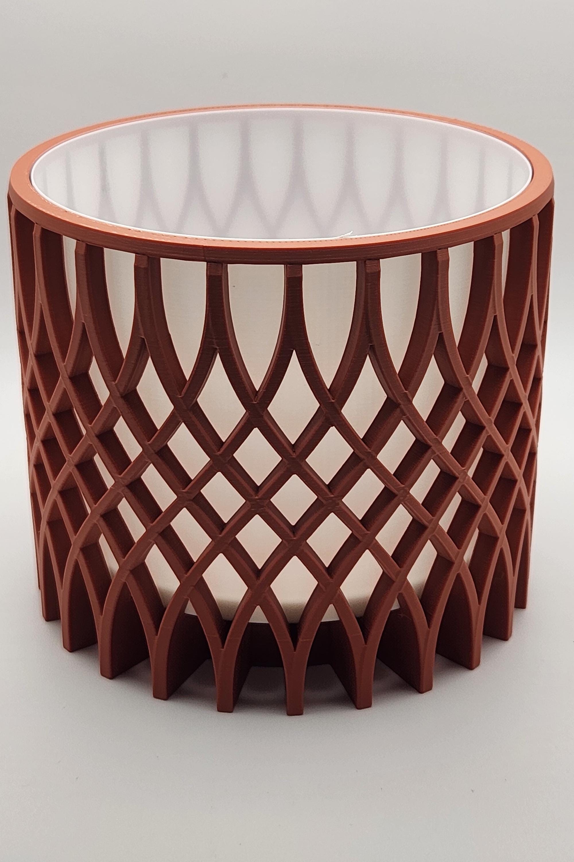 Candle Holder for Bath & Body Works Candles Modern - Etsy