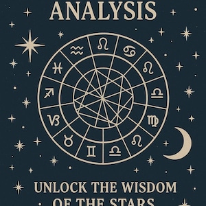 Natal Chart Analysis