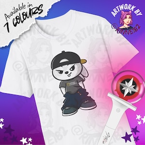 Leebit Tshirt - Etsy