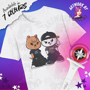Skzoo Lee Know - Etsy