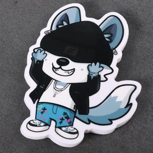 【りとるみぃ様ご確認ページ(2)】ウルフチャン Wolf chan - Etsy 日本